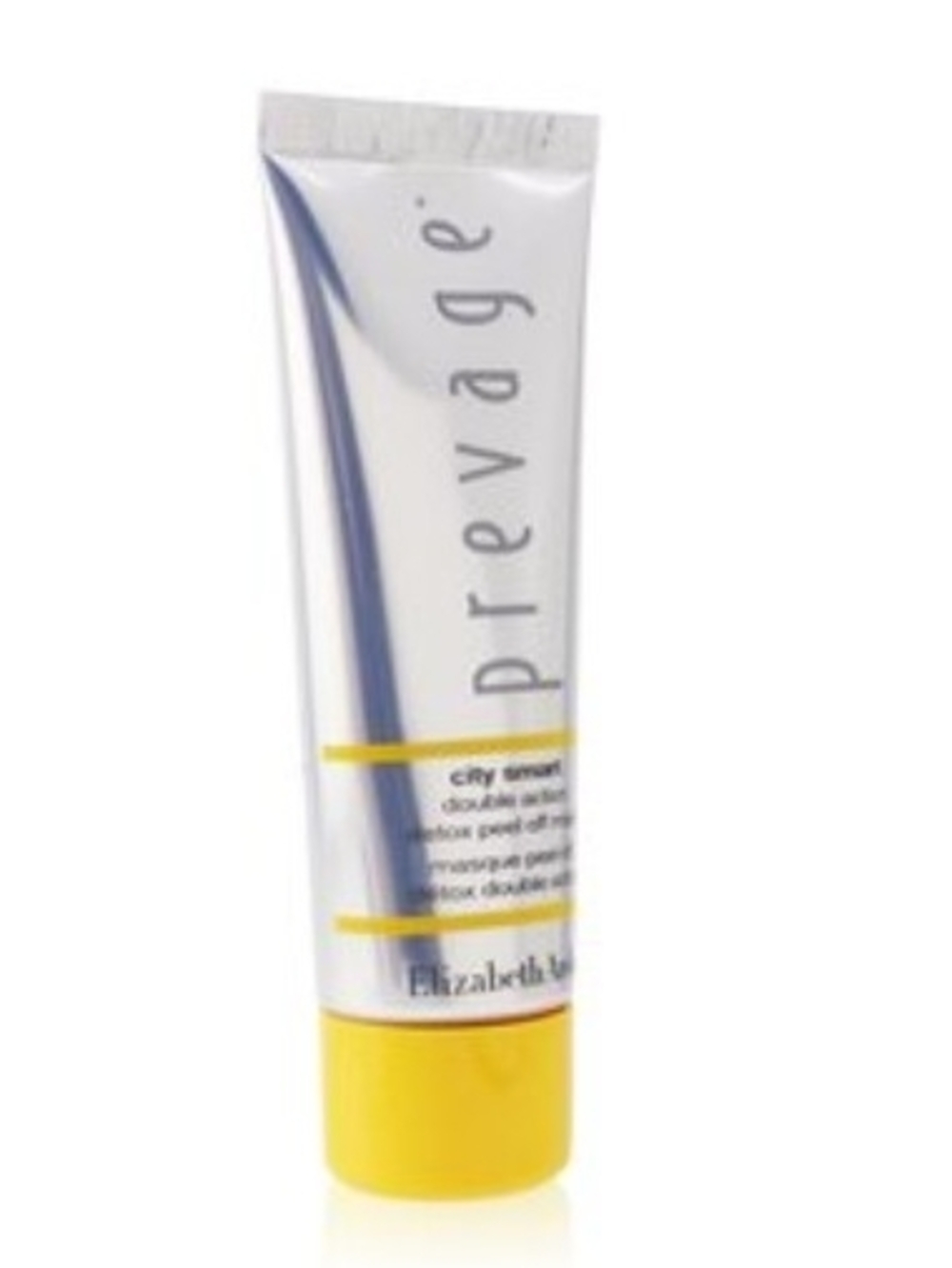 Elizabeth Arden Prevage City Smart Double Action Detox Peel Off Mask BNIB - Picture 1 of 2